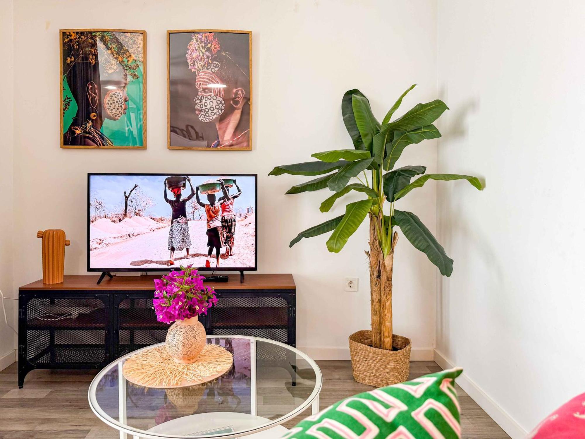 Encantador Y Coqueto Loft A 8 Min. De La Playa. Αλικάντε Εξωτερικό φωτογραφία