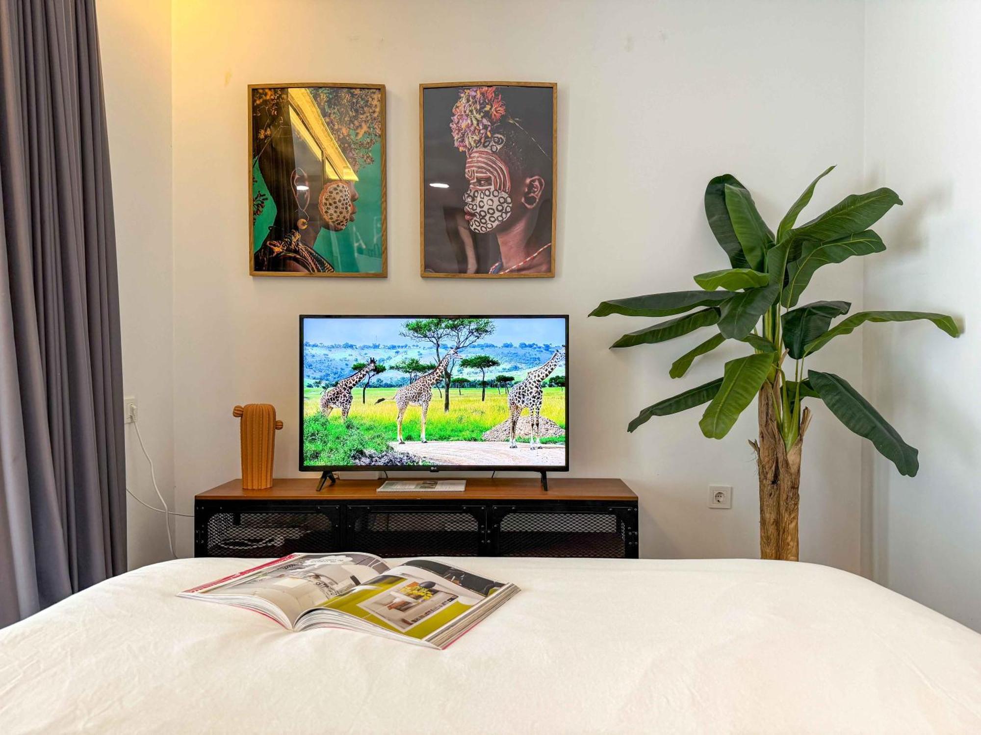 Encantador Y Coqueto Loft A 8 Min. De La Playa. Αλικάντε Εξωτερικό φωτογραφία