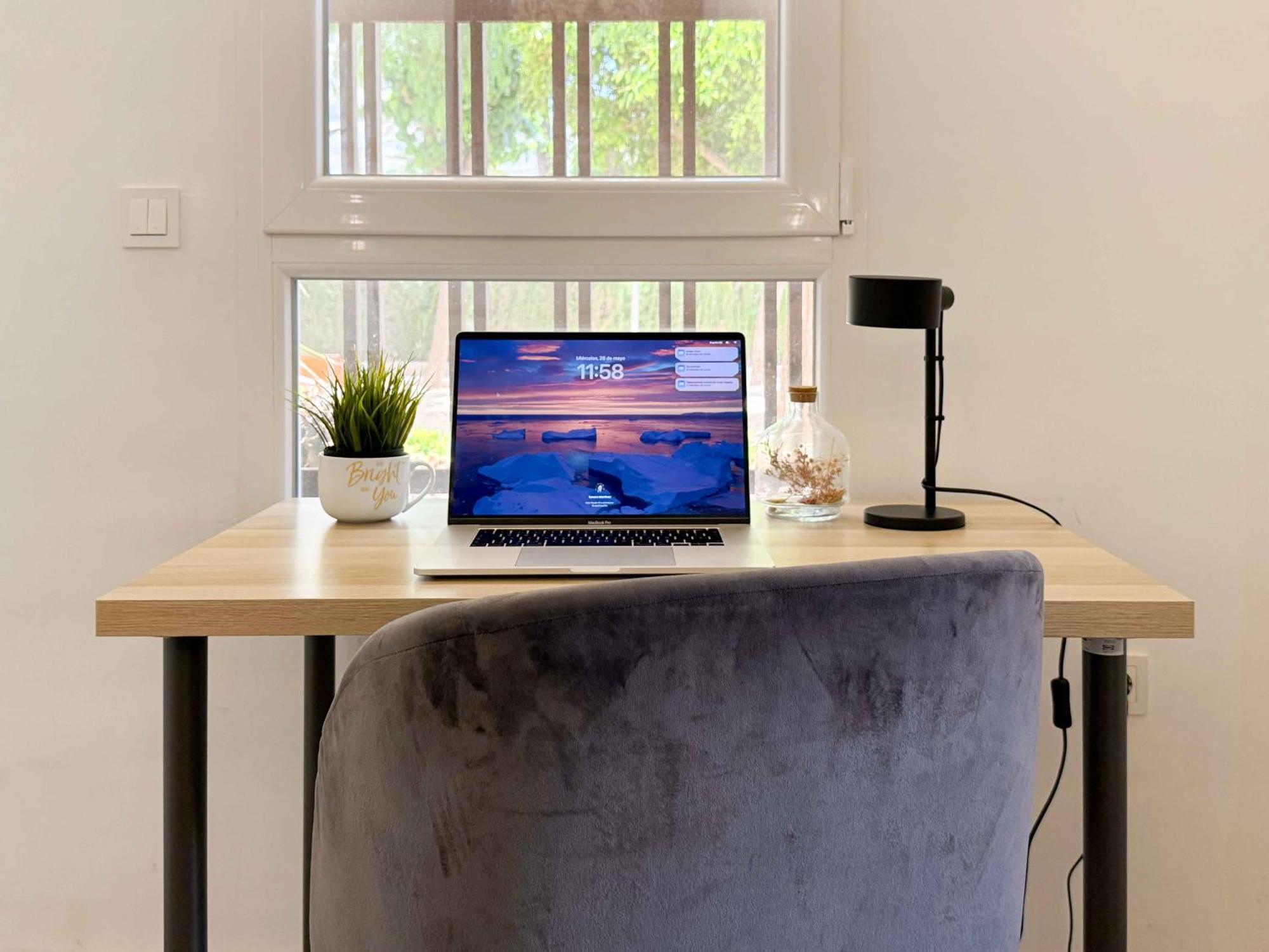 Encantador Y Coqueto Loft A 8 Min. De La Playa. Αλικάντε Εξωτερικό φωτογραφία